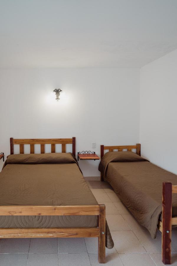 Aires De Cafayate Hostel Εξωτερικό φωτογραφία