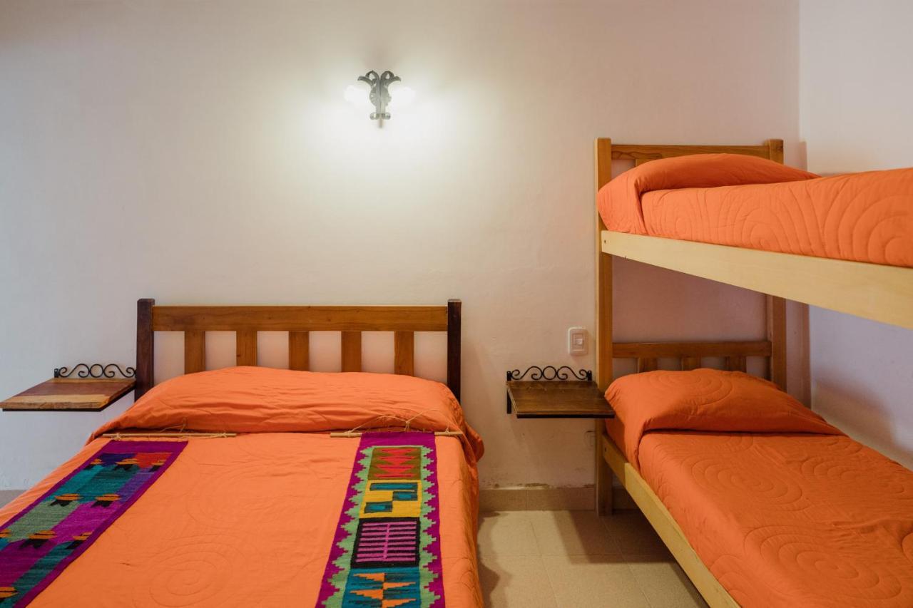 Aires De Cafayate Hostel Εξωτερικό φωτογραφία