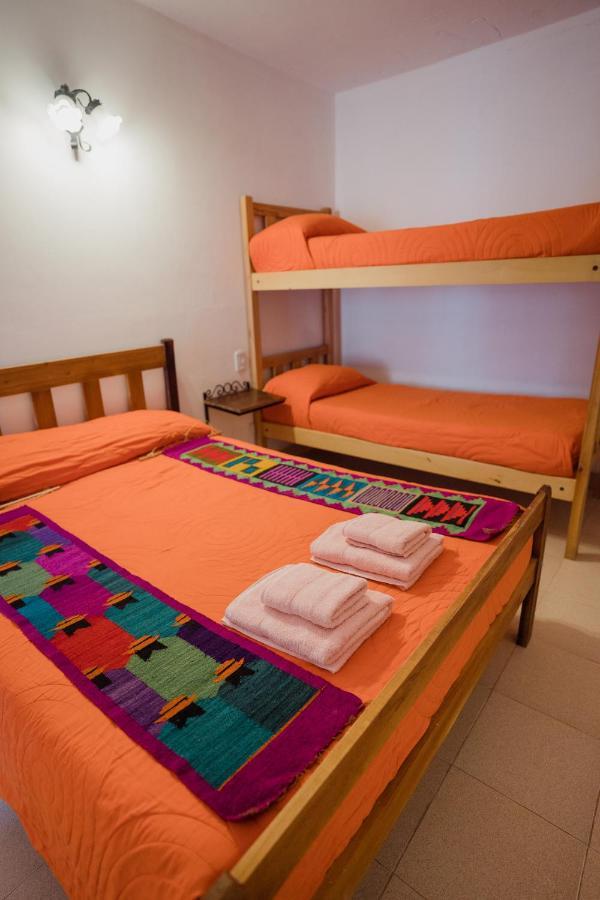 Aires De Cafayate Hostel Εξωτερικό φωτογραφία