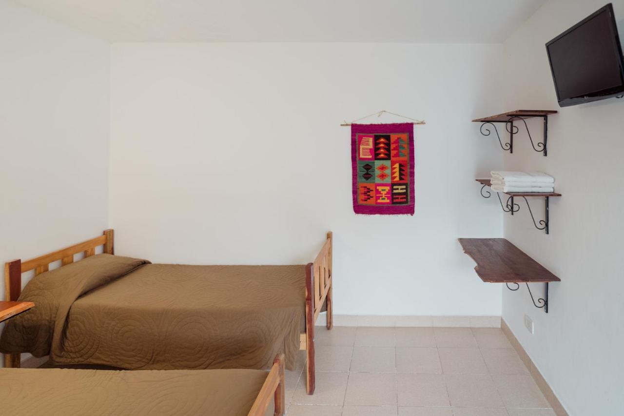 Aires De Cafayate Hostel Εξωτερικό φωτογραφία
