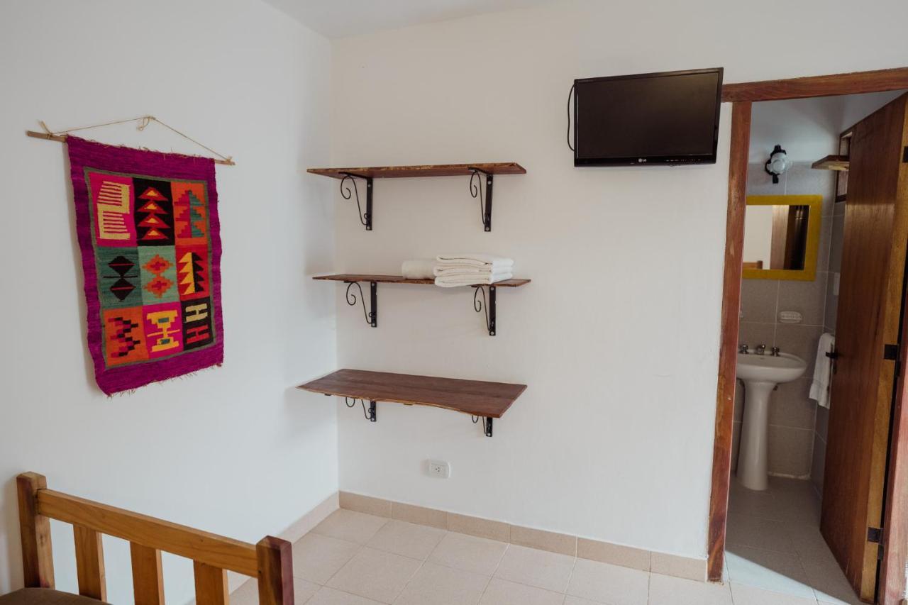 Aires De Cafayate Hostel Εξωτερικό φωτογραφία